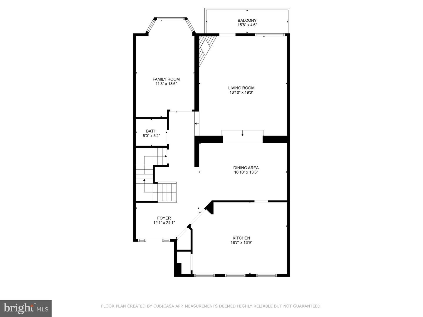 2024 MAYFAIR MCLEAN CT, FALLS CHURCH, Virginia 22043, 3 Bedrooms Bedrooms, ,2 BathroomsBathrooms,Residential,For sale,2024 MAYFAIR MCLEAN CT,VAFX2235844 MLS # VAFX2235844