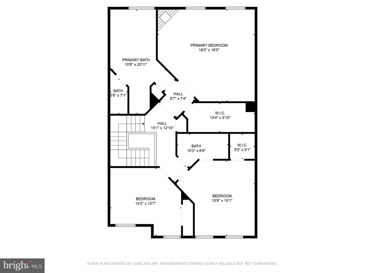 2024 MAYFAIR MCLEAN CT, FALLS CHURCH, Virginia 22043, 3 Bedrooms Bedrooms, ,2 BathroomsBathrooms,Residential,For sale,2024 MAYFAIR MCLEAN CT,VAFX2235844 MLS # VAFX2235844
