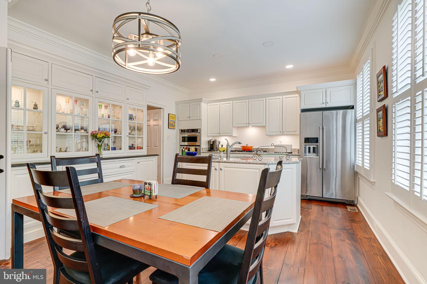 2024 MAYFAIR MCLEAN CT, FALLS CHURCH, Virginia 22043, 3 Bedrooms Bedrooms, ,2 BathroomsBathrooms,Residential,For sale,2024 MAYFAIR MCLEAN CT,VAFX2235844 MLS # VAFX2235844