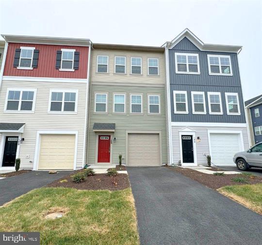 146 GALAXY PLACE, STEPHENSON, Virginia 22656, 3 Bedrooms Bedrooms, ,2 BathroomsBathrooms,Residential,For sale,146 GALAXY PLACE,VAFV2033594 MLS # VAFV2033594