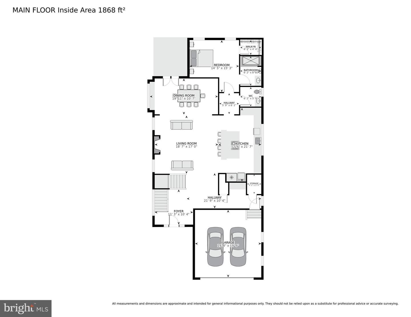 2600 3RD ST N, ARLINGTON, Virginia 22201, 6 Bedrooms Bedrooms, ,6 BathroomsBathrooms,Residential,For sale,2600 3RD ST N,VAAR2056382 MLS # VAAR2056382