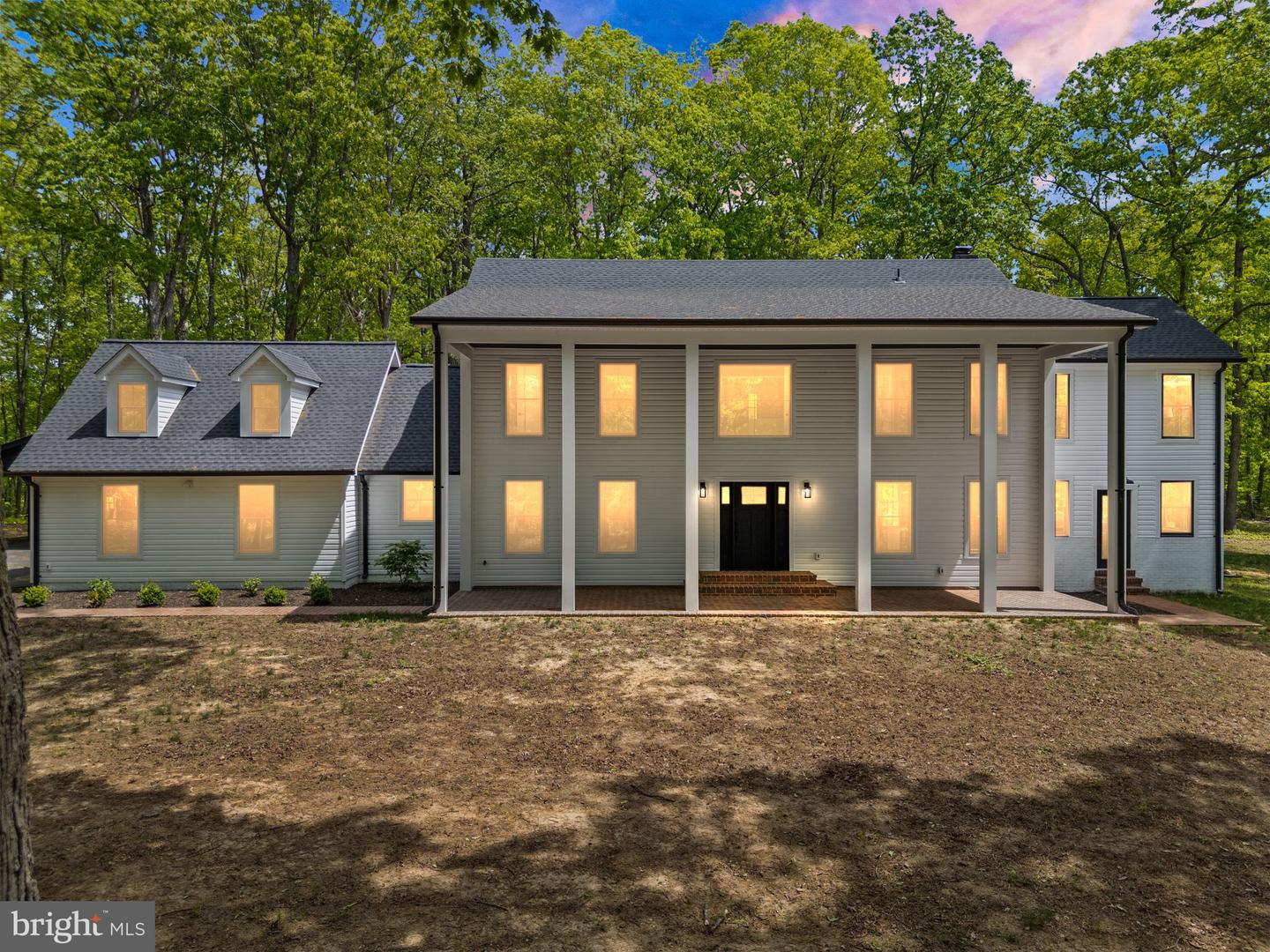 4057 GOLDMINE RD, GOLDVEIN, Virginia 22720, 4 Bedrooms Bedrooms, 10 Rooms Rooms,4 BathroomsBathrooms,Residential,For sale,4057 GOLDMINE RD,VAFQ2016354 MLS # VAFQ2016354