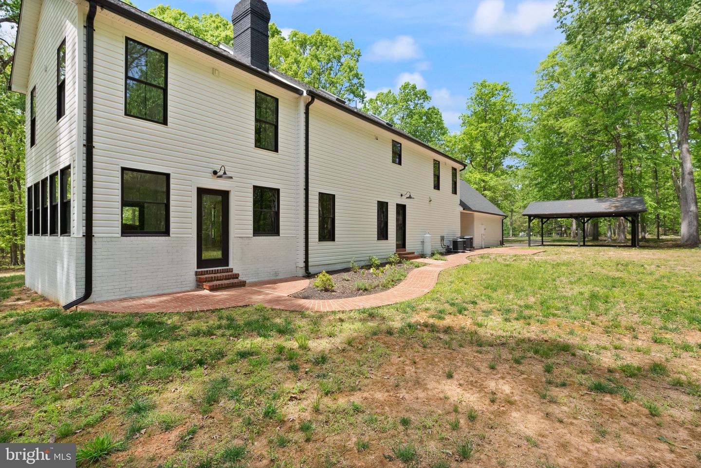 4057 GOLDMINE RD, GOLDVEIN, Virginia 22720, 4 Bedrooms Bedrooms, 10 Rooms Rooms,4 BathroomsBathrooms,Residential,For sale,4057 GOLDMINE RD,VAFQ2016354 MLS # VAFQ2016354