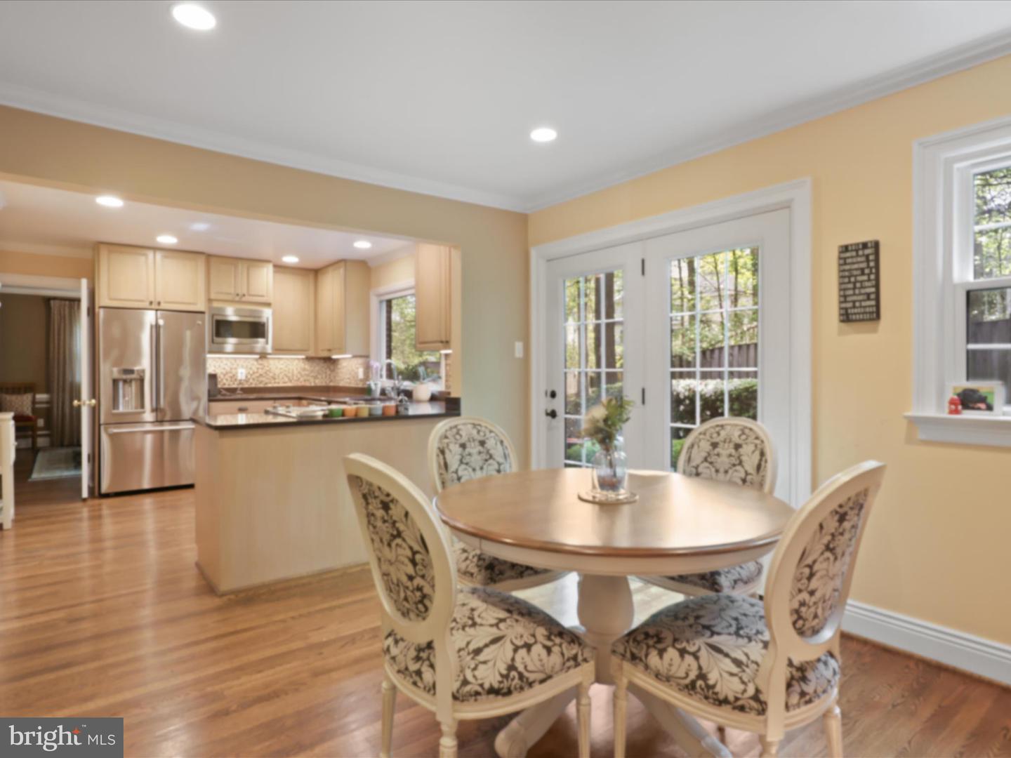 1931 RHODE ISLAND AVE, MCLEAN, Virginia 22101, 4 Bedrooms Bedrooms, ,2 BathroomsBathrooms,Residential,For sale,1931 RHODE ISLAND AVE,VAFX2235926 MLS # VAFX2235926