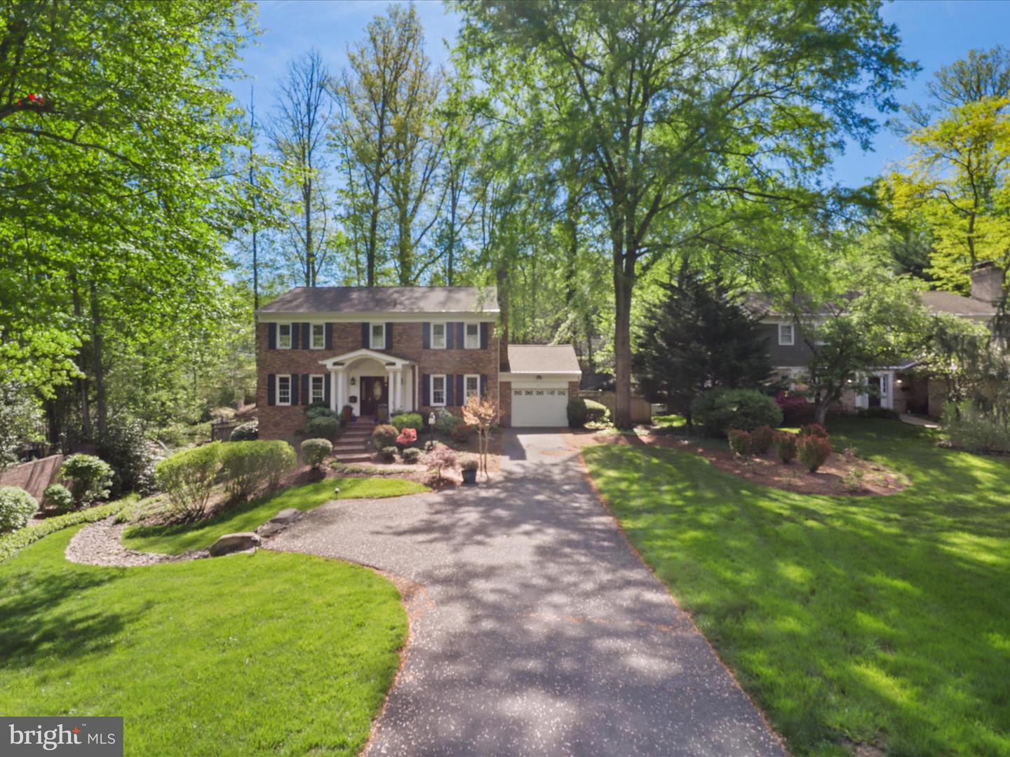 1931 RHODE ISLAND AVE, MCLEAN, Virginia 22101, 4 Bedrooms Bedrooms, ,2 BathroomsBathrooms,Residential,For sale,1931 RHODE ISLAND AVE,VAFX2235926 MLS # VAFX2235926