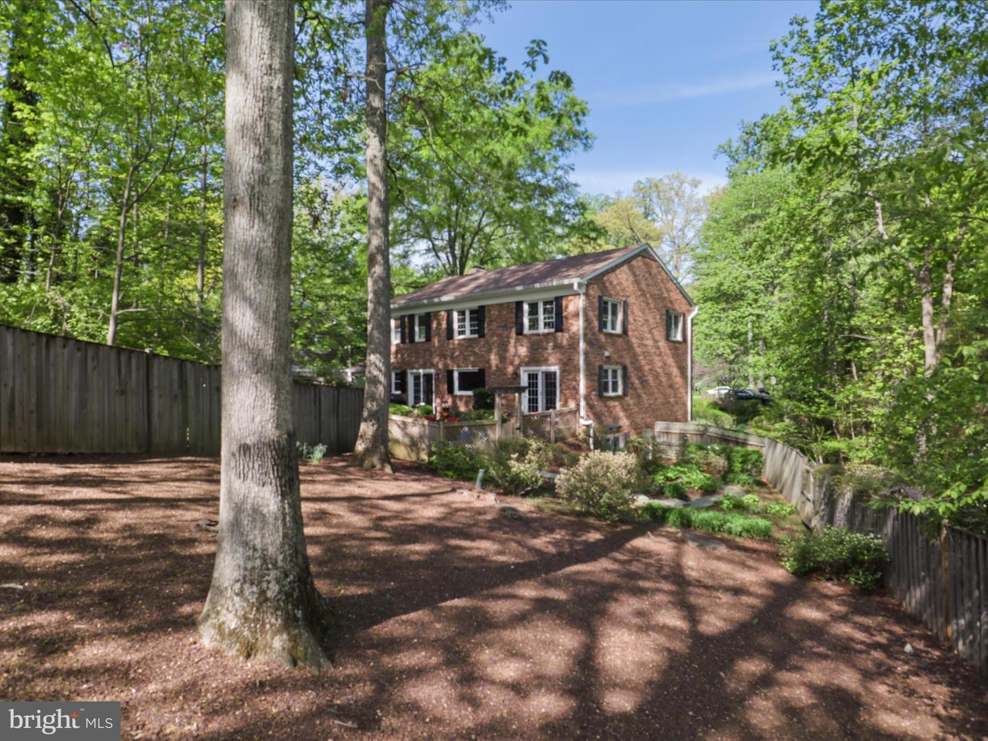 1931 RHODE ISLAND AVE, MCLEAN, Virginia 22101, 4 Bedrooms Bedrooms, ,2 BathroomsBathrooms,Residential,For sale,1931 RHODE ISLAND AVE,VAFX2235926 MLS # VAFX2235926