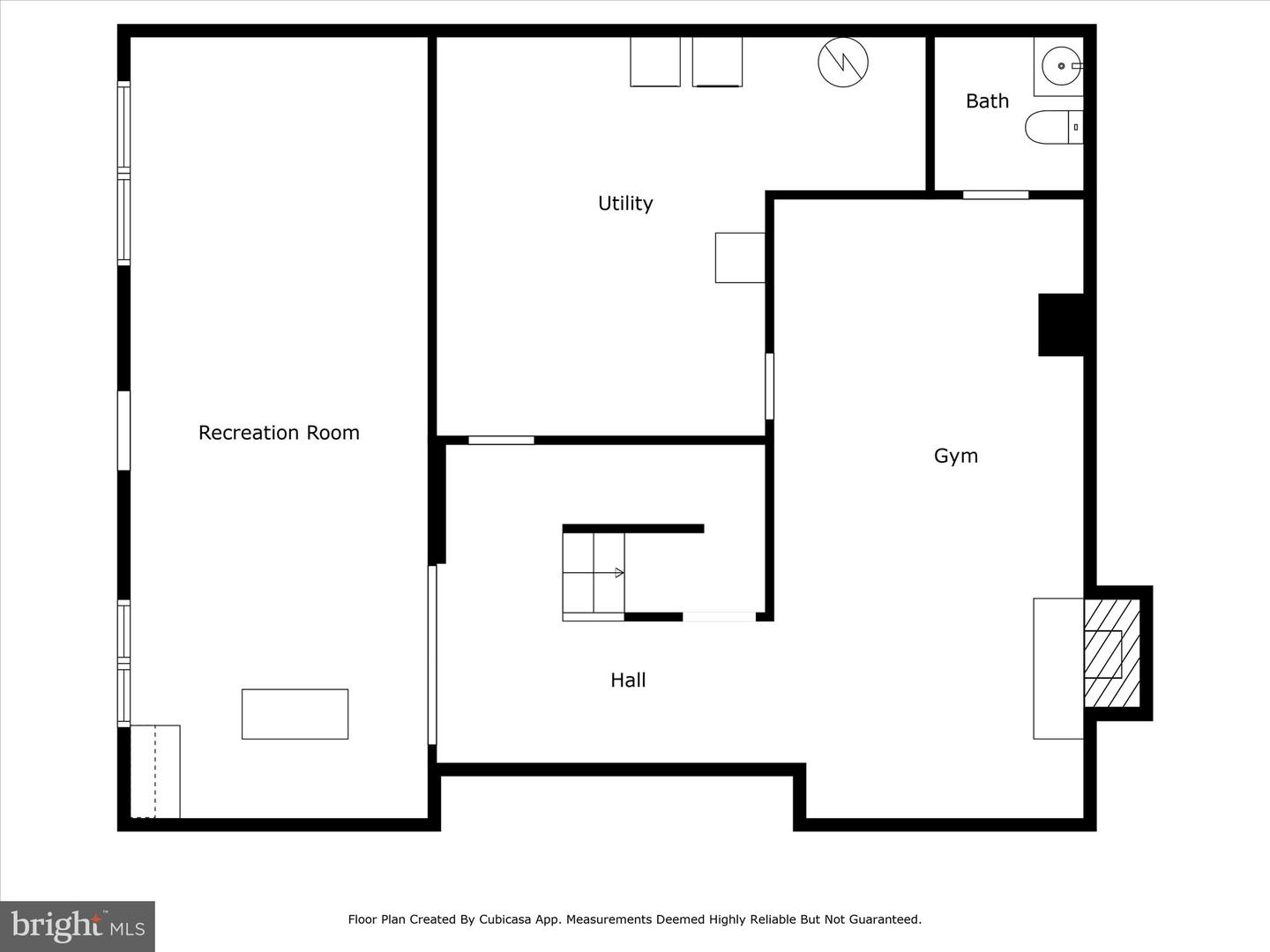 1931 RHODE ISLAND AVE, MCLEAN, Virginia 22101, 4 Bedrooms Bedrooms, ,2 BathroomsBathrooms,Residential,For sale,1931 RHODE ISLAND AVE,VAFX2235926 MLS # VAFX2235926