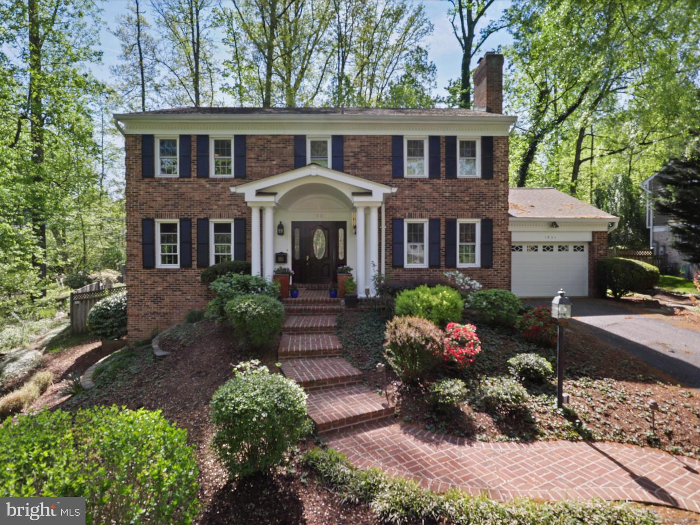 1931 RHODE ISLAND AVE, MCLEAN, Virginia 22101, 4 Bedrooms Bedrooms, ,2 BathroomsBathrooms,Residential,For sale,1931 RHODE ISLAND AVE,VAFX2235926 MLS # VAFX2235926