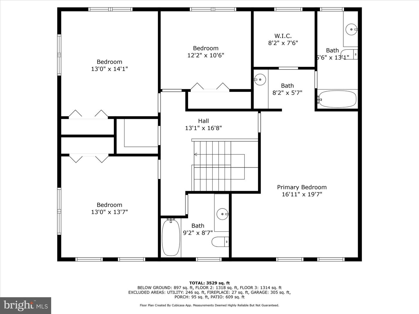 1931 RHODE ISLAND AVE, MCLEAN, Virginia 22101, 4 Bedrooms Bedrooms, ,2 BathroomsBathrooms,Residential,For sale,1931 RHODE ISLAND AVE,VAFX2235926 MLS # VAFX2235926