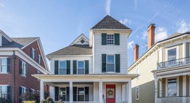 1404 WASHINGTON AVE, FREDERICKSBURG, Virginia 22401, 3 Bedrooms Bedrooms, ,2 BathroomsBathrooms,Residential,For sale,1404 WASHINGTON AVE,VAFB2008038 MLS # VAFB2008038