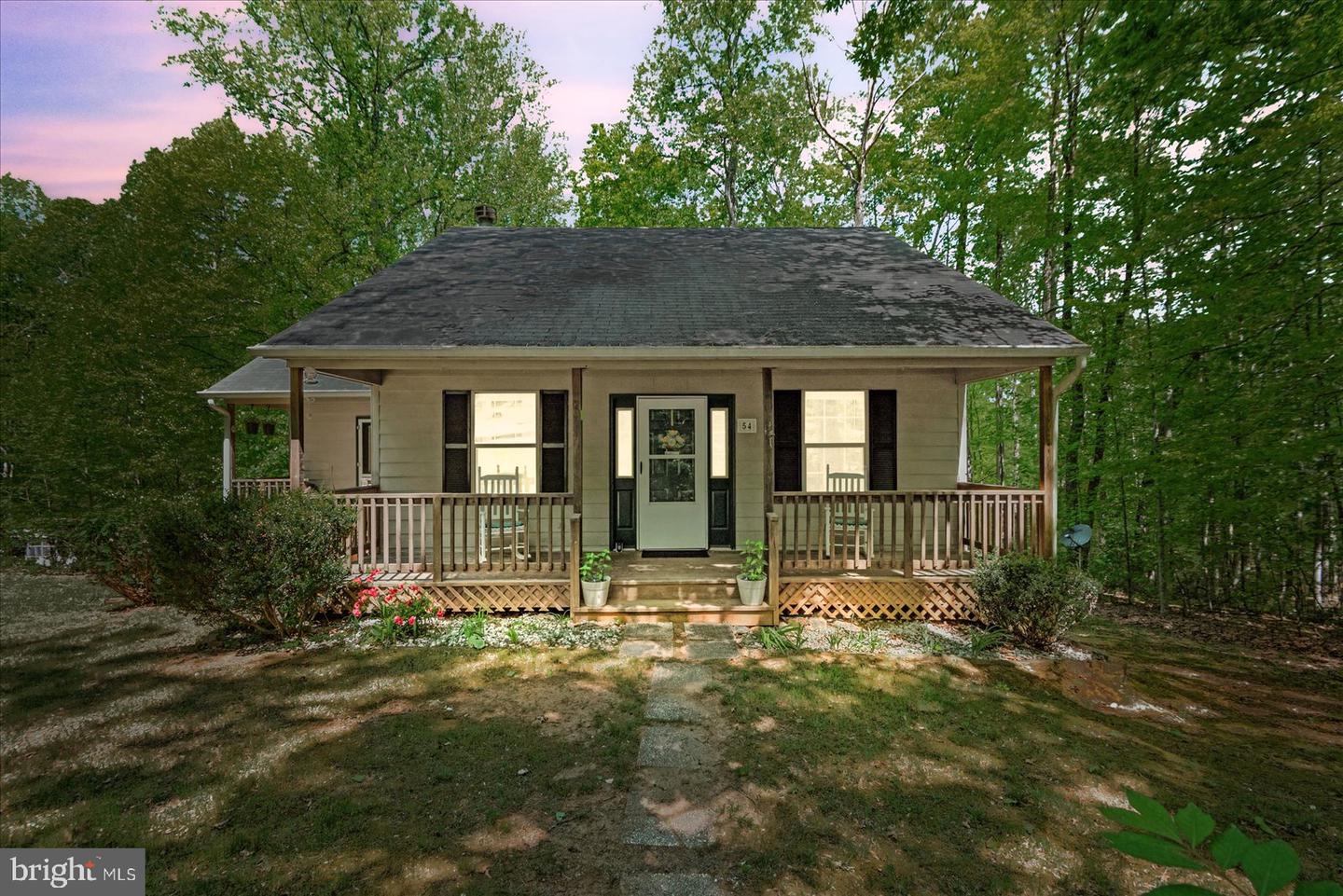 54 COURTHOUSE MOUNTAIN RD, MADISON, Virginia 22727, 3 Bedrooms Bedrooms, 7 Rooms Rooms,2 BathroomsBathrooms,Residential,For sale,54 COURTHOUSE MOUNTAIN RD,VAMA2002194 MLS # VAMA2002194