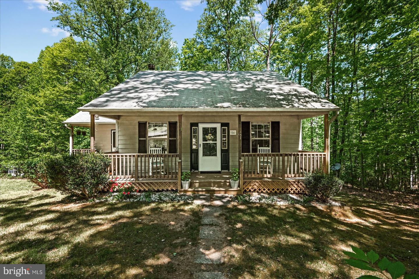54 COURTHOUSE MOUNTAIN RD, MADISON, Virginia 22727, 3 Bedrooms Bedrooms, 7 Rooms Rooms,2 BathroomsBathrooms,Residential,For sale,54 COURTHOUSE MOUNTAIN RD,VAMA2002194 MLS # VAMA2002194