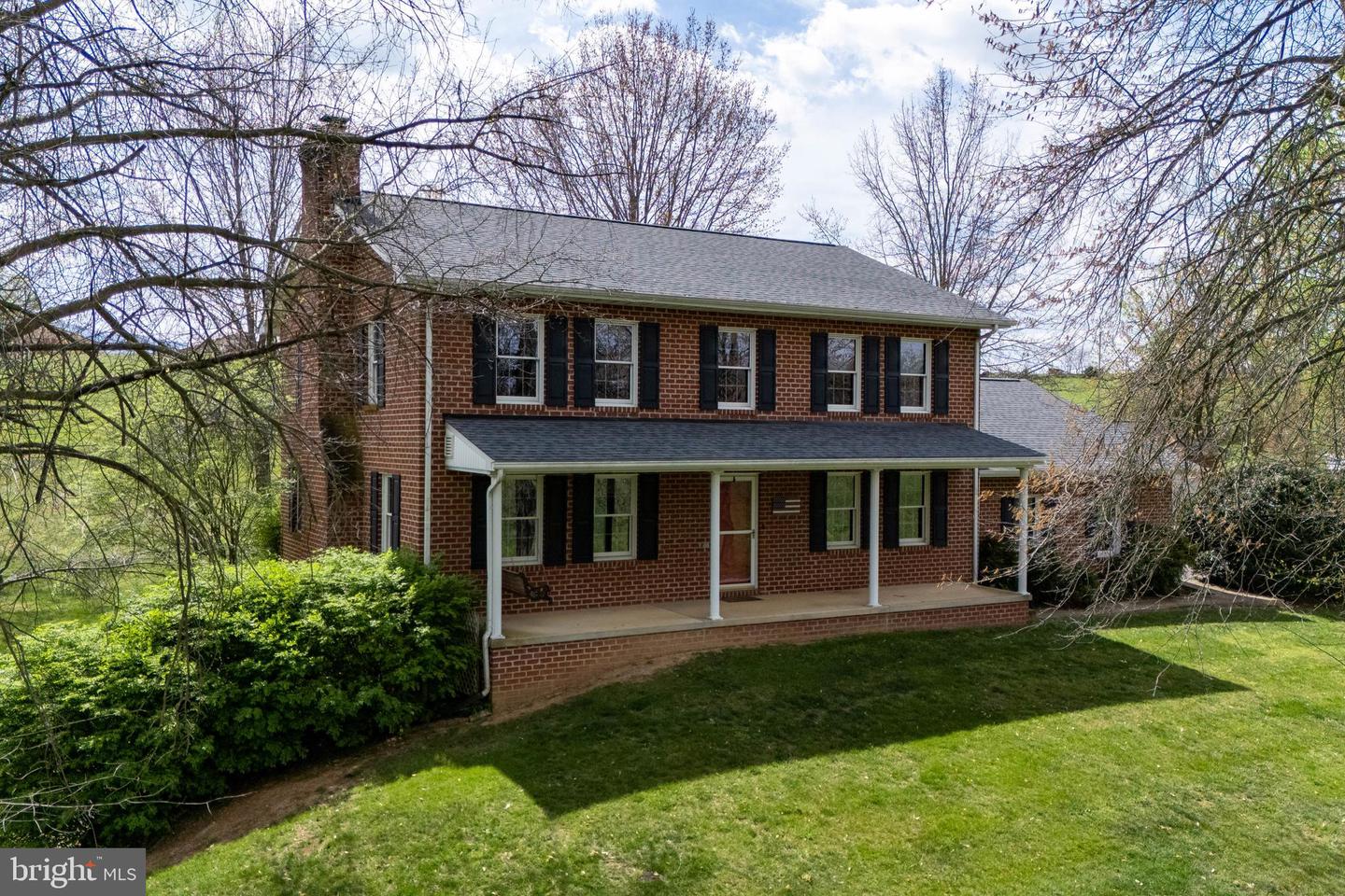 1699 MILL CREEK CROSSROADS, LURAY, Virginia 22835, 3 Bedrooms Bedrooms, ,2 BathroomsBathrooms,Residential,For sale,1699 MILL CREEK CROSSROADS,VAPA2004824 MLS # VAPA2004824