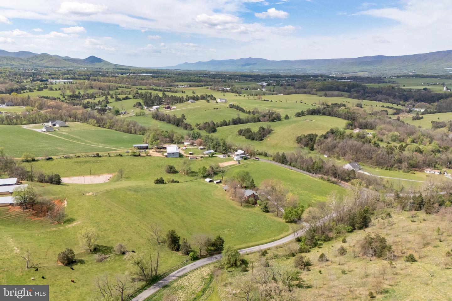 1699 MILL CREEK CROSSROADS, LURAY, Virginia 22835, 3 Bedrooms Bedrooms, ,2 BathroomsBathrooms,Residential,For sale,1699 MILL CREEK CROSSROADS,VAPA2004824 MLS # VAPA2004824