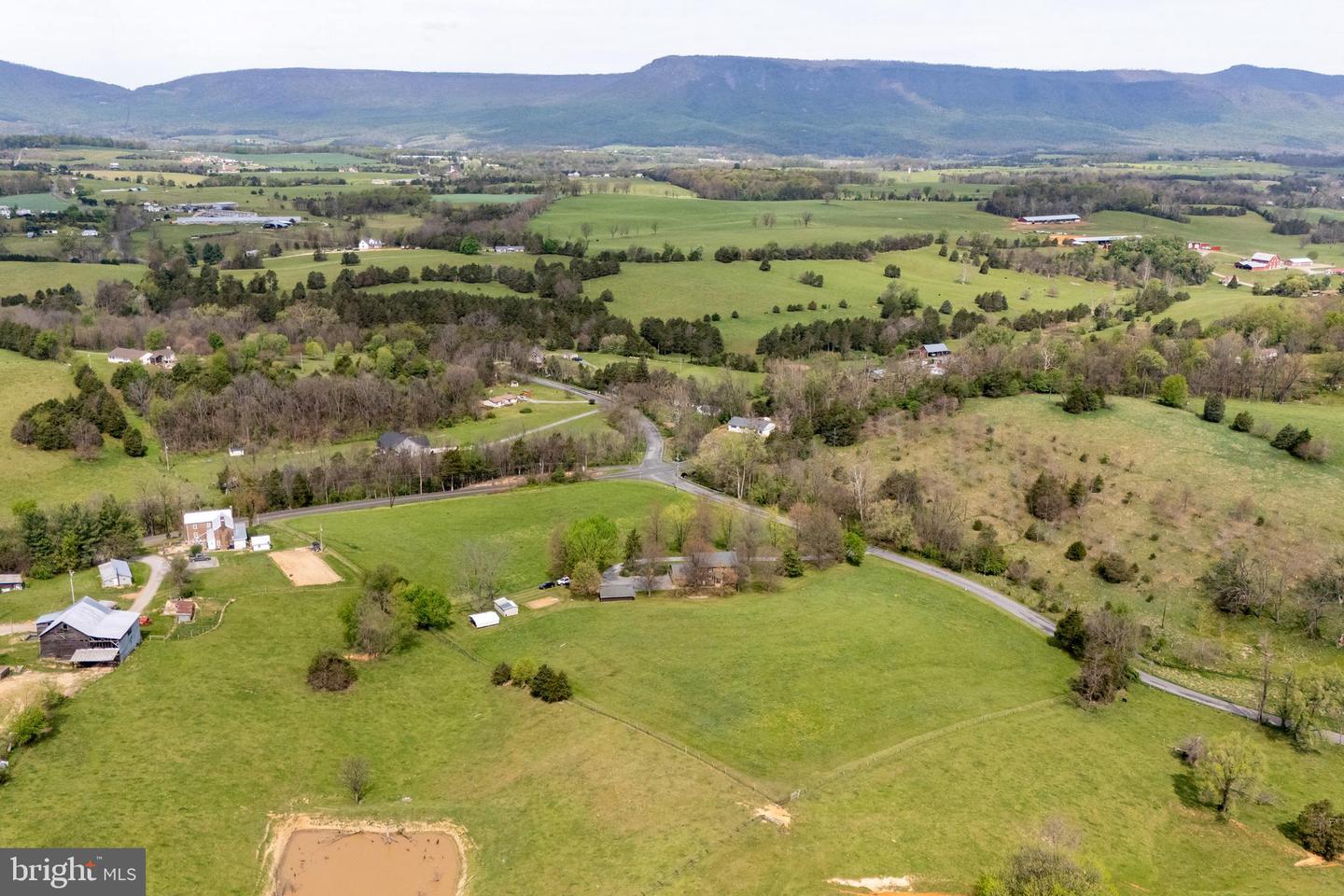 1699 MILL CREEK CROSSROADS, LURAY, Virginia 22835, 3 Bedrooms Bedrooms, ,2 BathroomsBathrooms,Residential,For sale,1699 MILL CREEK CROSSROADS,VAPA2004824 MLS # VAPA2004824