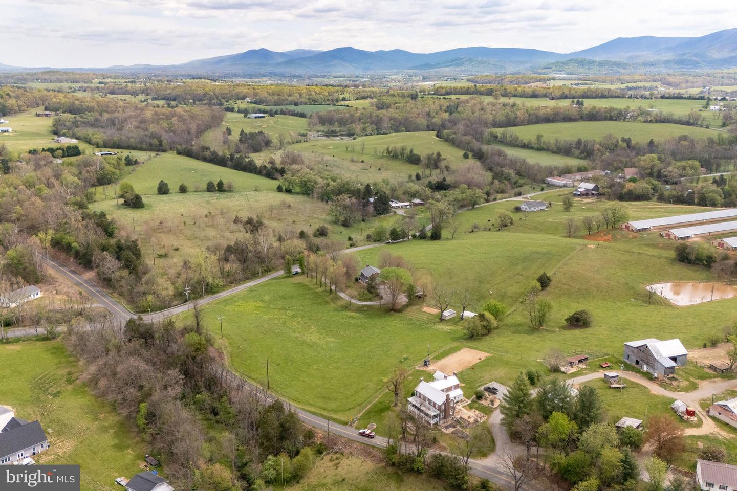 1699 MILL CREEK CROSSROADS, LURAY, Virginia 22835, 3 Bedrooms Bedrooms, ,2 BathroomsBathrooms,Residential,For sale,1699 MILL CREEK CROSSROADS,VAPA2004824 MLS # VAPA2004824