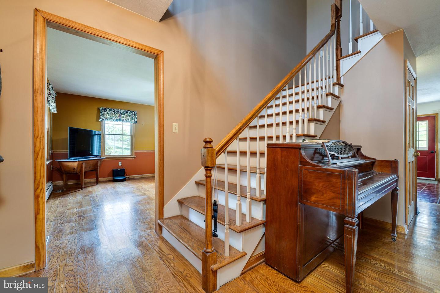 1699 MILL CREEK CROSSROADS, LURAY, Virginia 22835, 3 Bedrooms Bedrooms, ,2 BathroomsBathrooms,Residential,For sale,1699 MILL CREEK CROSSROADS,VAPA2004824 MLS # VAPA2004824