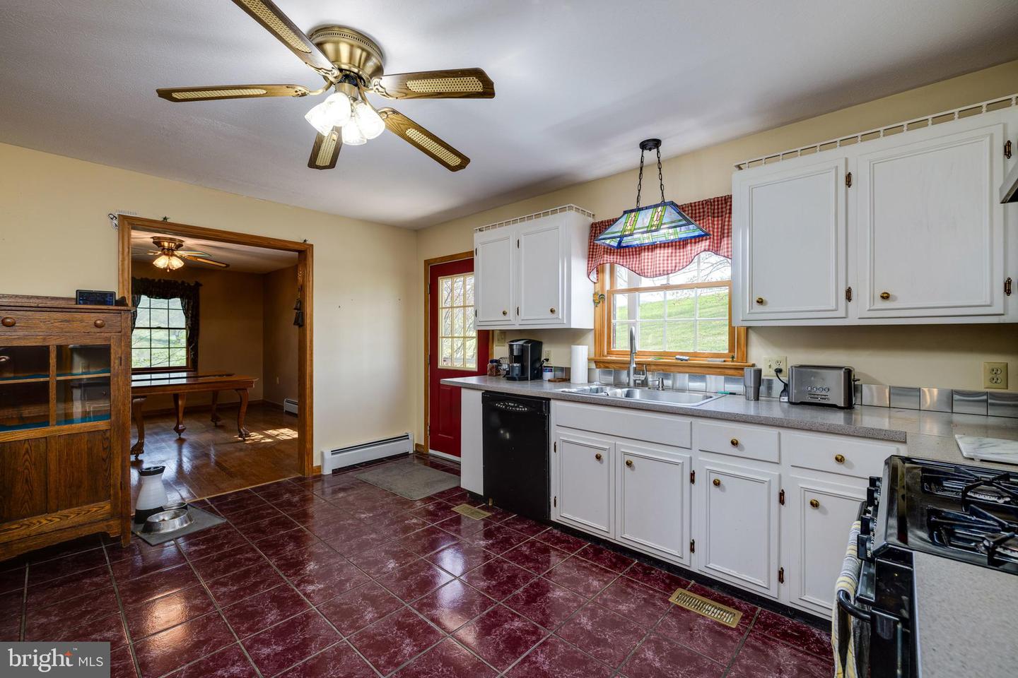 1699 MILL CREEK CROSSROADS, LURAY, Virginia 22835, 3 Bedrooms Bedrooms, ,2 BathroomsBathrooms,Residential,For sale,1699 MILL CREEK CROSSROADS,VAPA2004824 MLS # VAPA2004824
