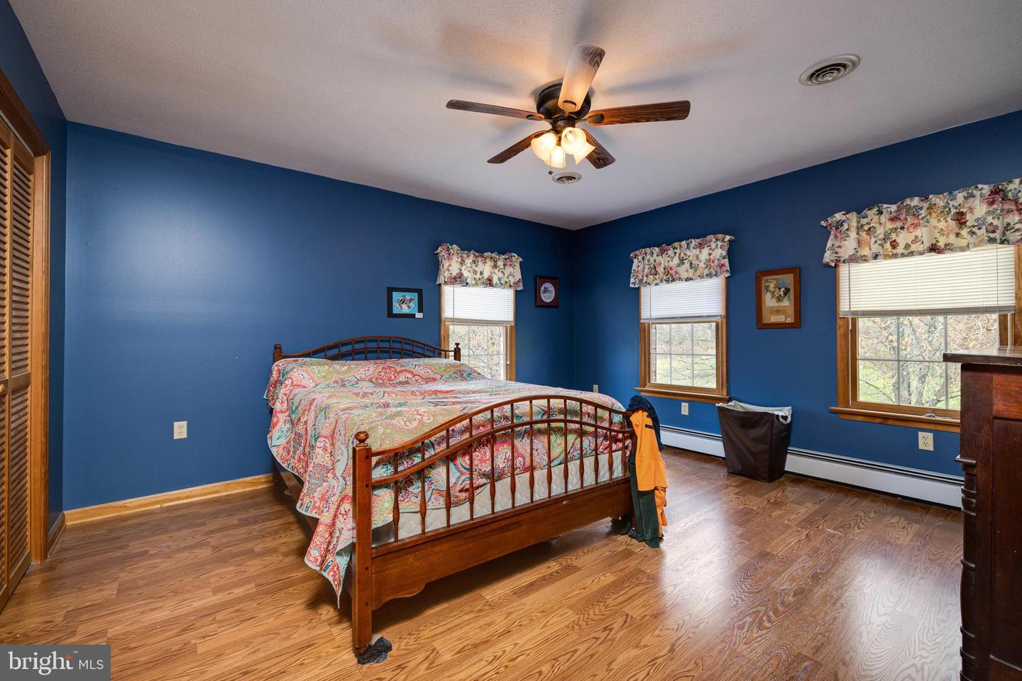 1699 MILL CREEK CROSSROADS, LURAY, Virginia 22835, 3 Bedrooms Bedrooms, ,2 BathroomsBathrooms,Residential,For sale,1699 MILL CREEK CROSSROADS,VAPA2004824 MLS # VAPA2004824