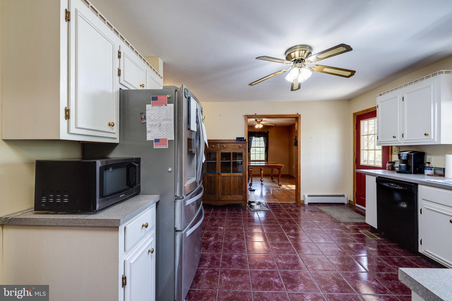 1699 MILL CREEK CROSSROADS, LURAY, Virginia 22835, 3 Bedrooms Bedrooms, ,2 BathroomsBathrooms,Residential,For sale,1699 MILL CREEK CROSSROADS,VAPA2004824 MLS # VAPA2004824