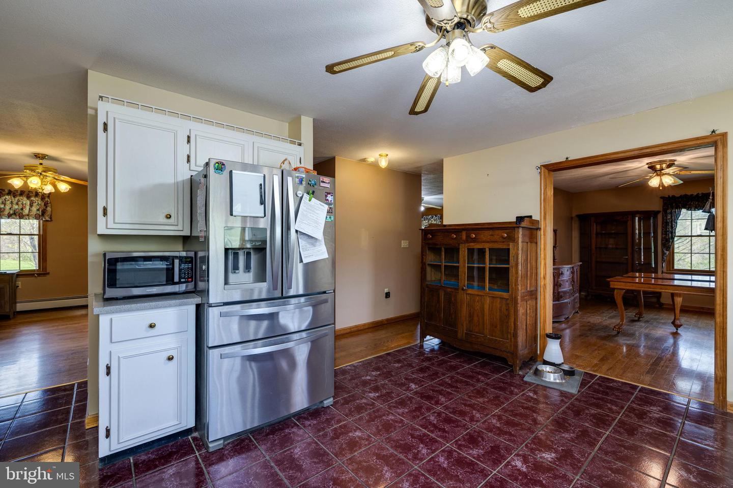 1699 MILL CREEK CROSSROADS, LURAY, Virginia 22835, 3 Bedrooms Bedrooms, ,2 BathroomsBathrooms,Residential,For sale,1699 MILL CREEK CROSSROADS,VAPA2004824 MLS # VAPA2004824