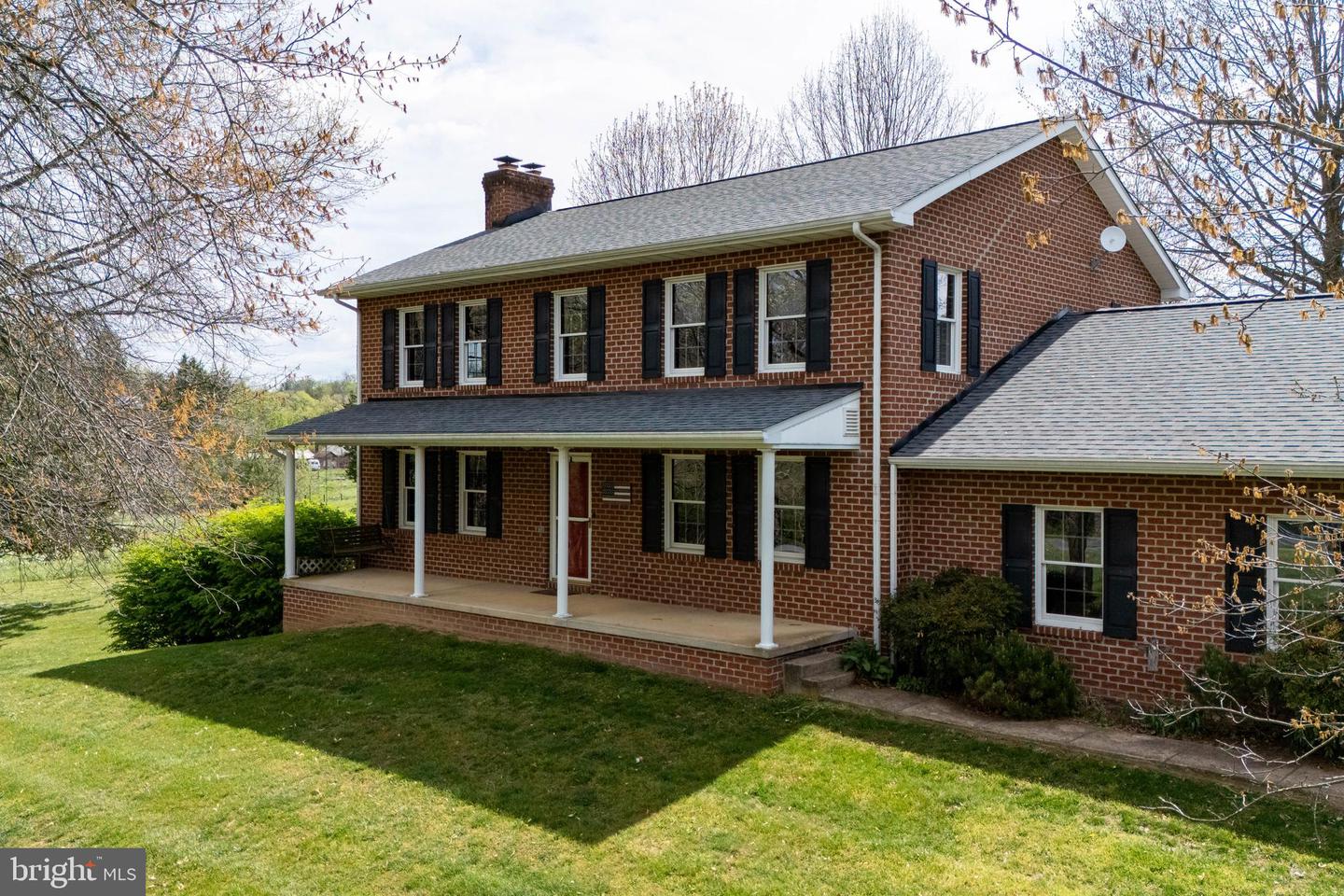 1699 MILL CREEK CROSSROADS, LURAY, Virginia 22835, 3 Bedrooms Bedrooms, ,2 BathroomsBathrooms,Residential,For sale,1699 MILL CREEK CROSSROADS,VAPA2004824 MLS # VAPA2004824