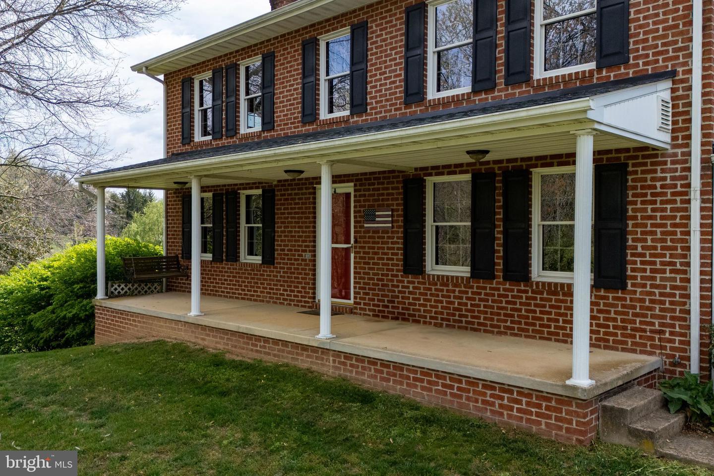 1699 MILL CREEK CROSSROADS, LURAY, Virginia 22835, 3 Bedrooms Bedrooms, ,2 BathroomsBathrooms,Residential,For sale,1699 MILL CREEK CROSSROADS,VAPA2004824 MLS # VAPA2004824