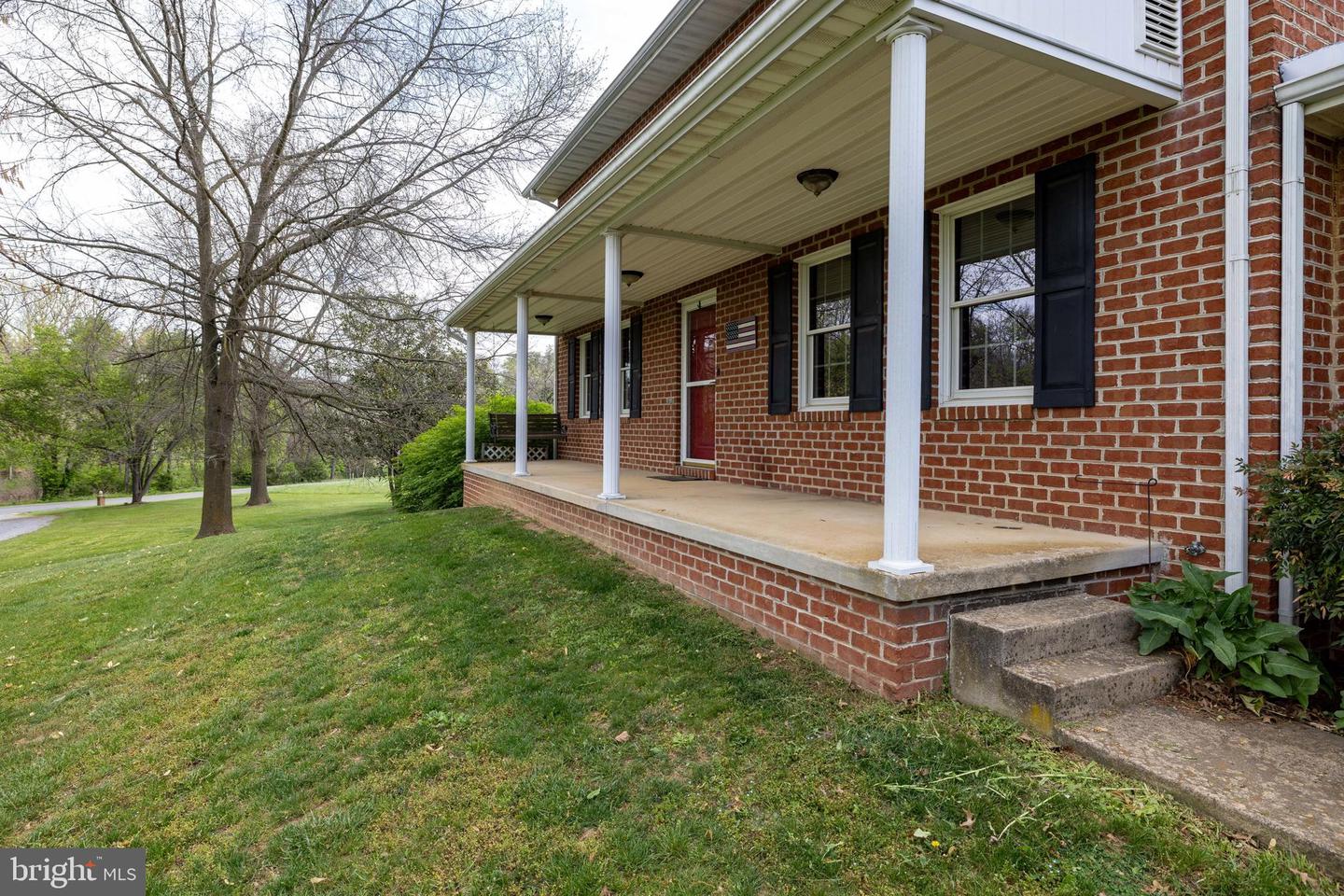 1699 MILL CREEK CROSSROADS, LURAY, Virginia 22835, 3 Bedrooms Bedrooms, ,2 BathroomsBathrooms,Residential,For sale,1699 MILL CREEK CROSSROADS,VAPA2004824 MLS # VAPA2004824