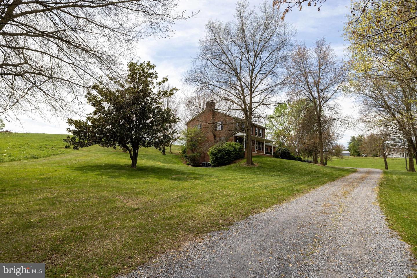 1699 MILL CREEK CROSSROADS, LURAY, Virginia 22835, 3 Bedrooms Bedrooms, ,2 BathroomsBathrooms,Residential,For sale,1699 MILL CREEK CROSSROADS,VAPA2004824 MLS # VAPA2004824