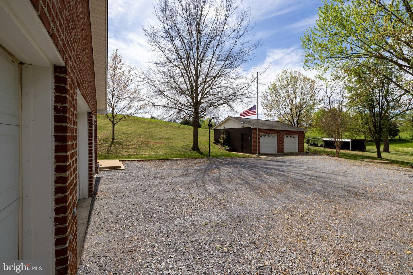 1699 MILL CREEK CROSSROADS, LURAY, Virginia 22835, 3 Bedrooms Bedrooms, ,2 BathroomsBathrooms,Residential,For sale,1699 MILL CREEK CROSSROADS,VAPA2004824 MLS # VAPA2004824