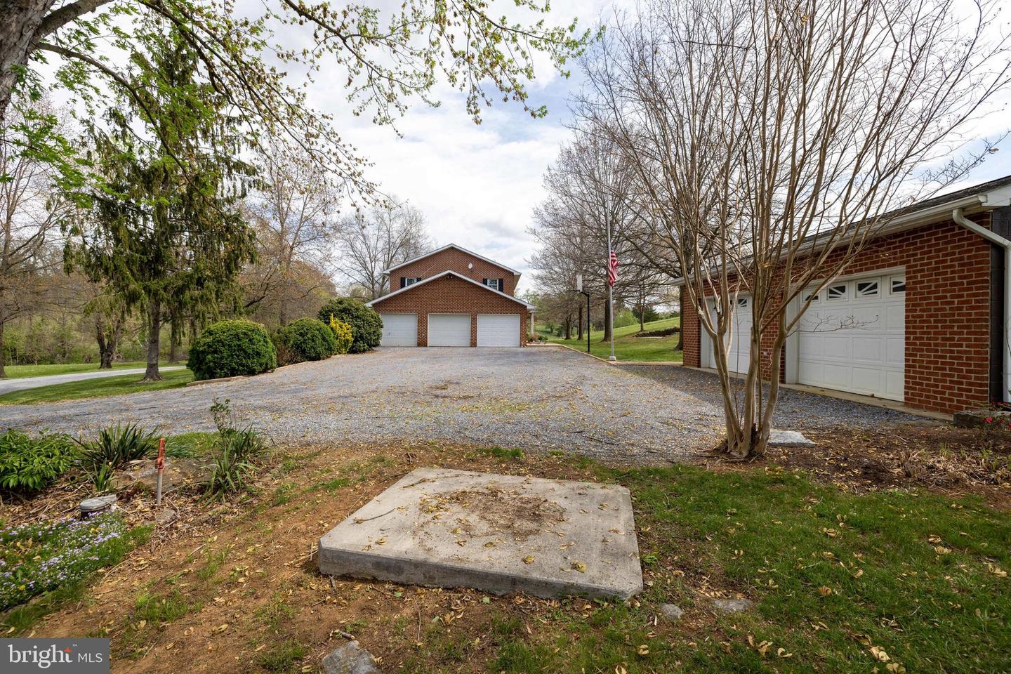 1699 MILL CREEK CROSSROADS, LURAY, Virginia 22835, 3 Bedrooms Bedrooms, ,2 BathroomsBathrooms,Residential,For sale,1699 MILL CREEK CROSSROADS,VAPA2004824 MLS # VAPA2004824