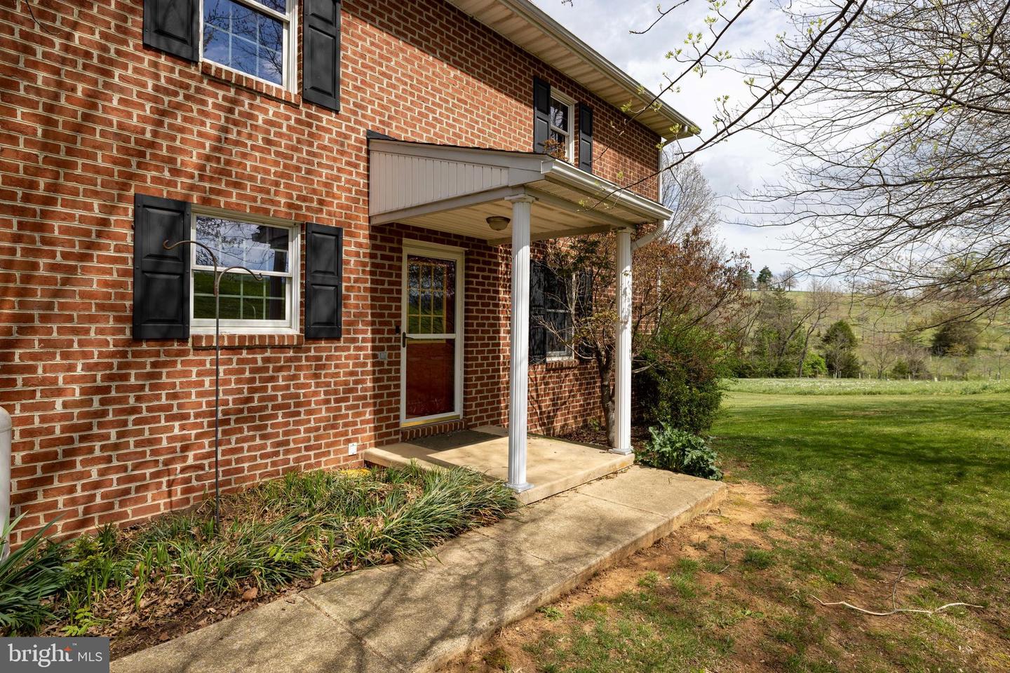 1699 MILL CREEK CROSSROADS, LURAY, Virginia 22835, 3 Bedrooms Bedrooms, ,2 BathroomsBathrooms,Residential,For sale,1699 MILL CREEK CROSSROADS,VAPA2004824 MLS # VAPA2004824