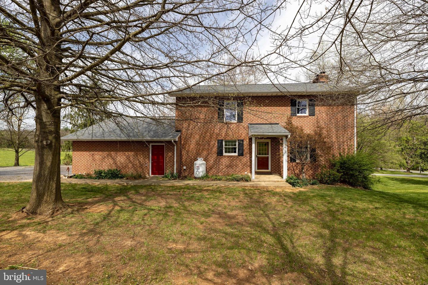 1699 MILL CREEK CROSSROADS, LURAY, Virginia 22835, 3 Bedrooms Bedrooms, ,2 BathroomsBathrooms,Residential,For sale,1699 MILL CREEK CROSSROADS,VAPA2004824 MLS # VAPA2004824