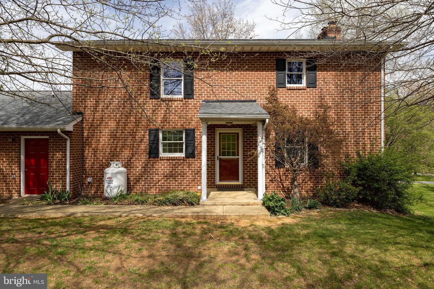 1699 MILL CREEK CROSSROADS, LURAY, Virginia 22835, 3 Bedrooms Bedrooms, ,2 BathroomsBathrooms,Residential,For sale,1699 MILL CREEK CROSSROADS,VAPA2004824 MLS # VAPA2004824