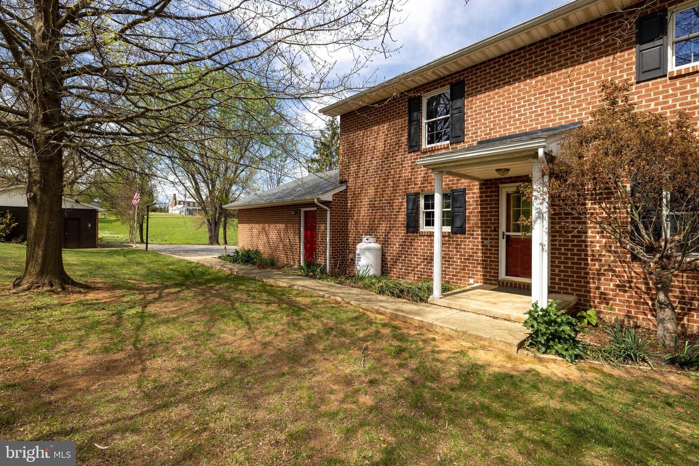 1699 MILL CREEK CROSSROADS, LURAY, Virginia 22835, 3 Bedrooms Bedrooms, ,2 BathroomsBathrooms,Residential,For sale,1699 MILL CREEK CROSSROADS,VAPA2004824 MLS # VAPA2004824