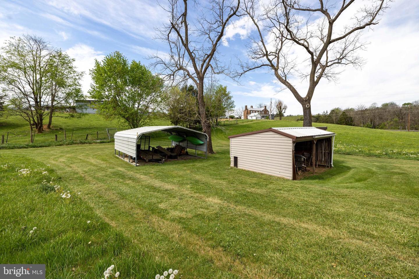 1699 MILL CREEK CROSSROADS, LURAY, Virginia 22835, 3 Bedrooms Bedrooms, ,2 BathroomsBathrooms,Residential,For sale,1699 MILL CREEK CROSSROADS,VAPA2004824 MLS # VAPA2004824