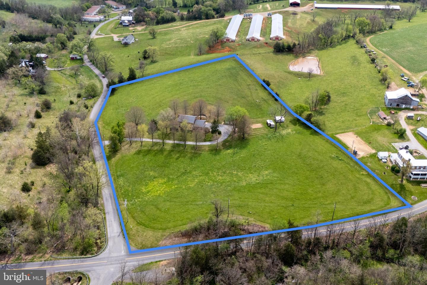 1699 MILL CREEK CROSSROADS, LURAY, Virginia 22835, 3 Bedrooms Bedrooms, ,2 BathroomsBathrooms,Residential,For sale,1699 MILL CREEK CROSSROADS,VAPA2004824 MLS # VAPA2004824