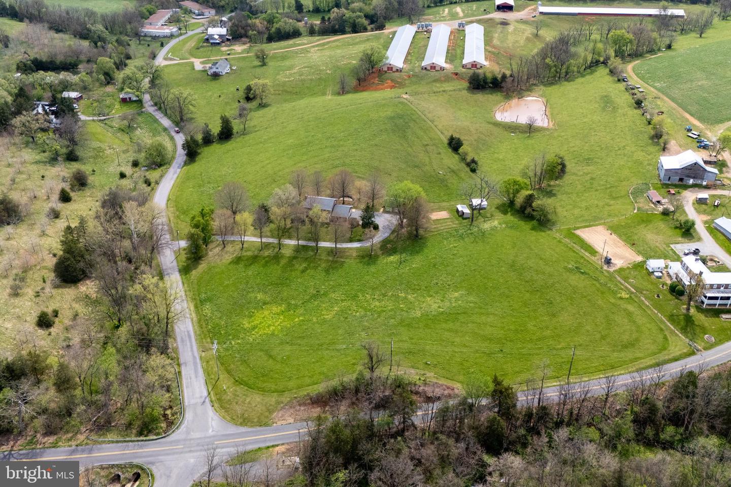1699 MILL CREEK CROSSROADS, LURAY, Virginia 22835, 3 Bedrooms Bedrooms, ,2 BathroomsBathrooms,Residential,For sale,1699 MILL CREEK CROSSROADS,VAPA2004824 MLS # VAPA2004824
