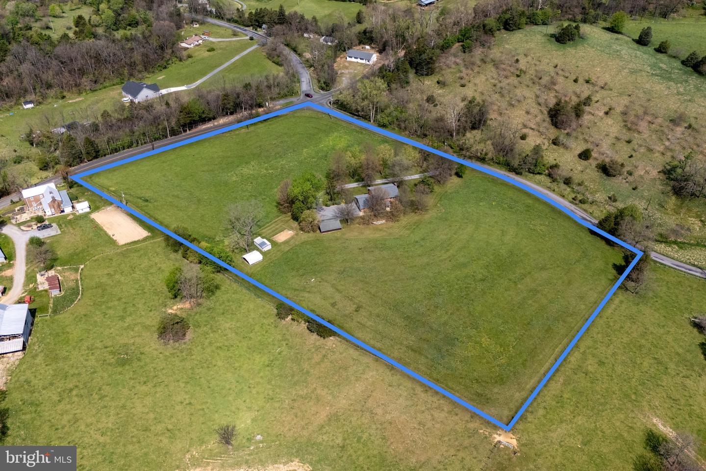 1699 MILL CREEK CROSSROADS, LURAY, Virginia 22835, 3 Bedrooms Bedrooms, ,2 BathroomsBathrooms,Residential,For sale,1699 MILL CREEK CROSSROADS,VAPA2004824 MLS # VAPA2004824