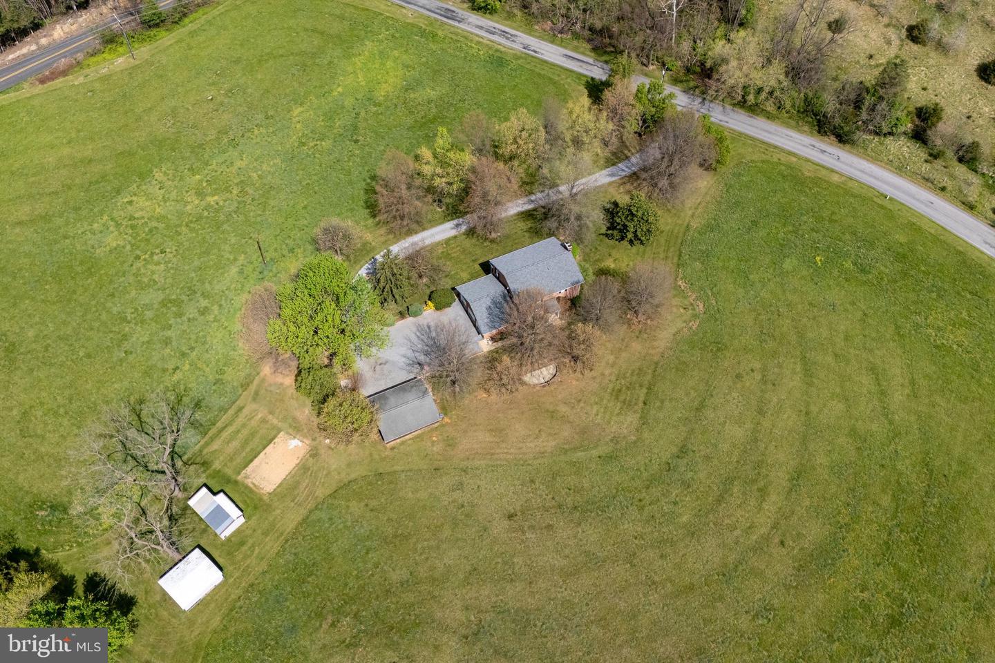 1699 MILL CREEK CROSSROADS, LURAY, Virginia 22835, 3 Bedrooms Bedrooms, ,2 BathroomsBathrooms,Residential,For sale,1699 MILL CREEK CROSSROADS,VAPA2004824 MLS # VAPA2004824