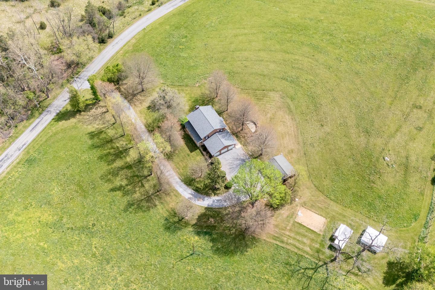 1699 MILL CREEK CROSSROADS, LURAY, Virginia 22835, 3 Bedrooms Bedrooms, ,2 BathroomsBathrooms,Residential,For sale,1699 MILL CREEK CROSSROADS,VAPA2004824 MLS # VAPA2004824