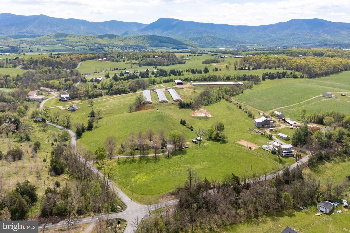 1699 MILL CREEK CROSSROADS, LURAY, Virginia 22835, 3 Bedrooms Bedrooms, ,2 BathroomsBathrooms,Residential,For sale,1699 MILL CREEK CROSSROADS,VAPA2004824 MLS # VAPA2004824