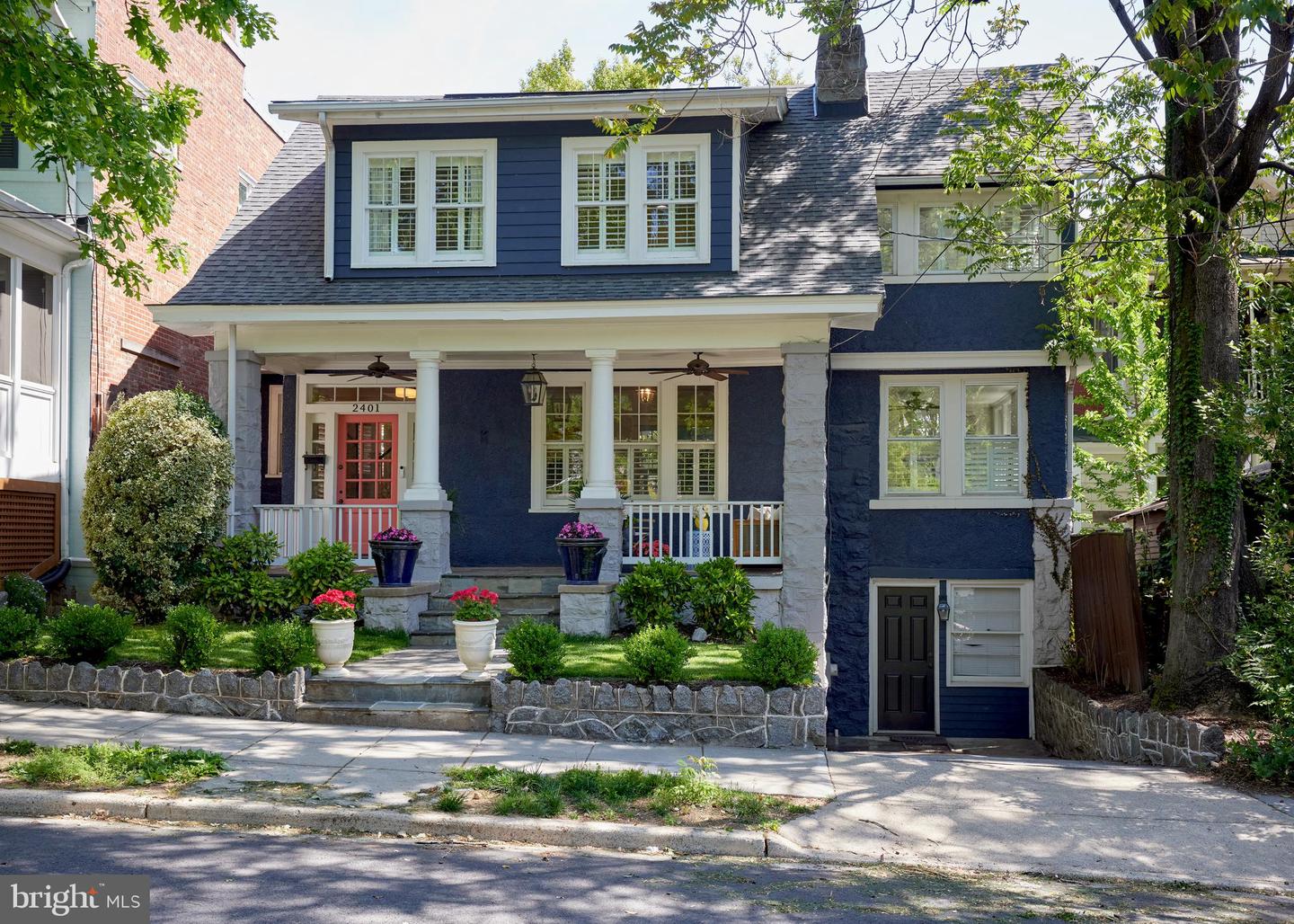 2401 TUNLAW RD NW, WASHINGTON, District Of Columbia 20007, 4 Bedrooms Bedrooms, ,2 BathroomsBathrooms,Residential,For sale,2401 TUNLAW RD NW,DCDC2197052 MLS # DCDC2197052