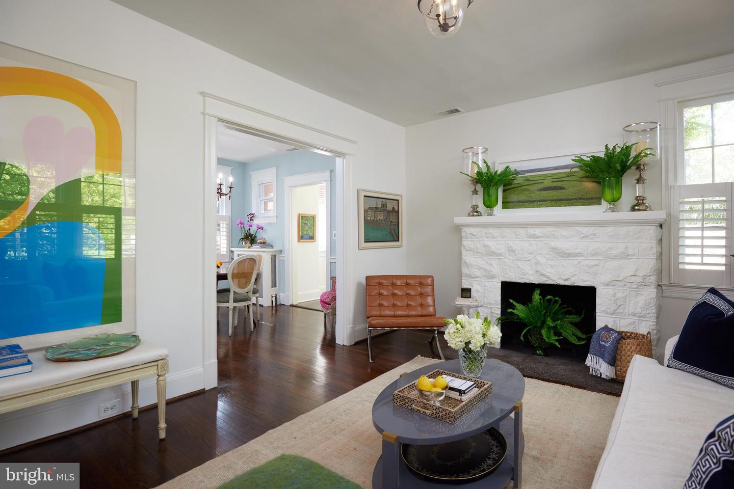 2401 TUNLAW RD NW, WASHINGTON, District Of Columbia 20007, 4 Bedrooms Bedrooms, ,2 BathroomsBathrooms,Residential,For sale,2401 TUNLAW RD NW,DCDC2197052 MLS # DCDC2197052