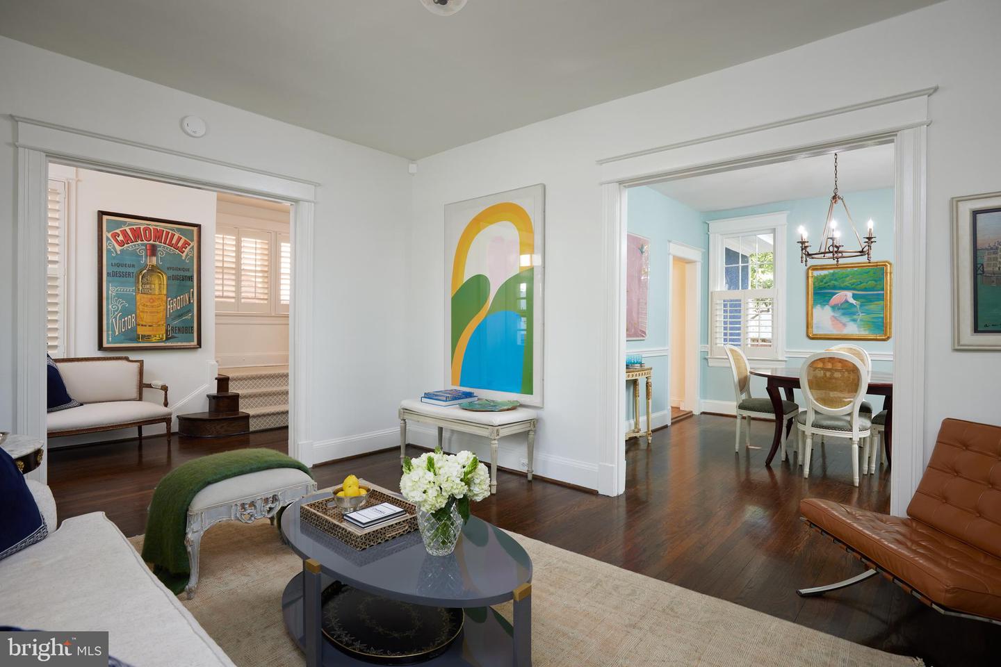 2401 TUNLAW RD NW, WASHINGTON, District Of Columbia 20007, 4 Bedrooms Bedrooms, ,2 BathroomsBathrooms,Residential,For sale,2401 TUNLAW RD NW,DCDC2197052 MLS # DCDC2197052