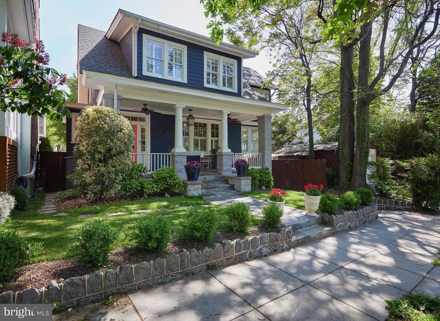 2401 TUNLAW RD NW, WASHINGTON, District Of Columbia 20007, 4 Bedrooms Bedrooms, ,2 BathroomsBathrooms,Residential,For sale,2401 TUNLAW RD NW,DCDC2197052 MLS # DCDC2197052