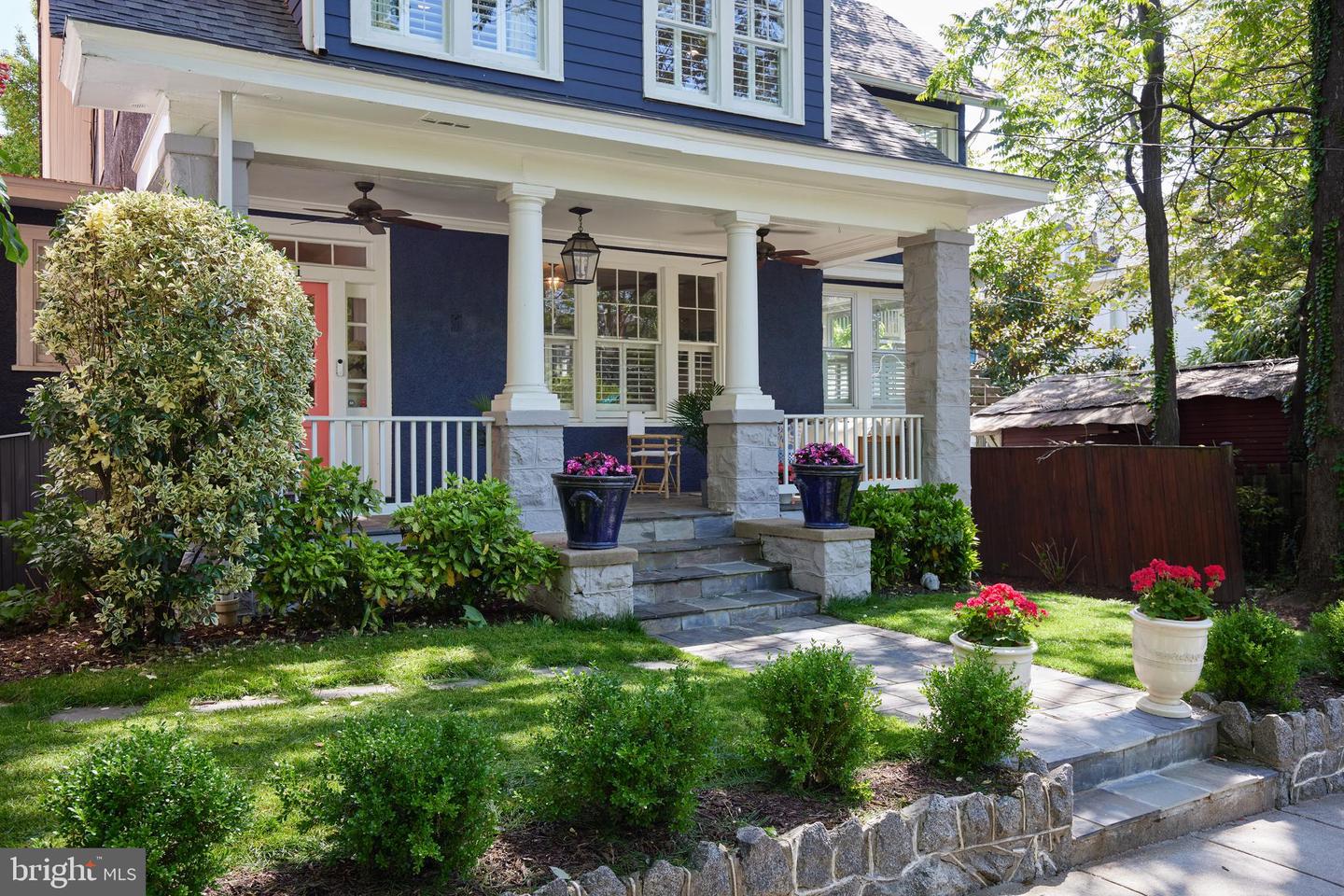 2401 TUNLAW RD NW, WASHINGTON, District Of Columbia 20007, 4 Bedrooms Bedrooms, ,2 BathroomsBathrooms,Residential,For sale,2401 TUNLAW RD NW,DCDC2197052 MLS # DCDC2197052