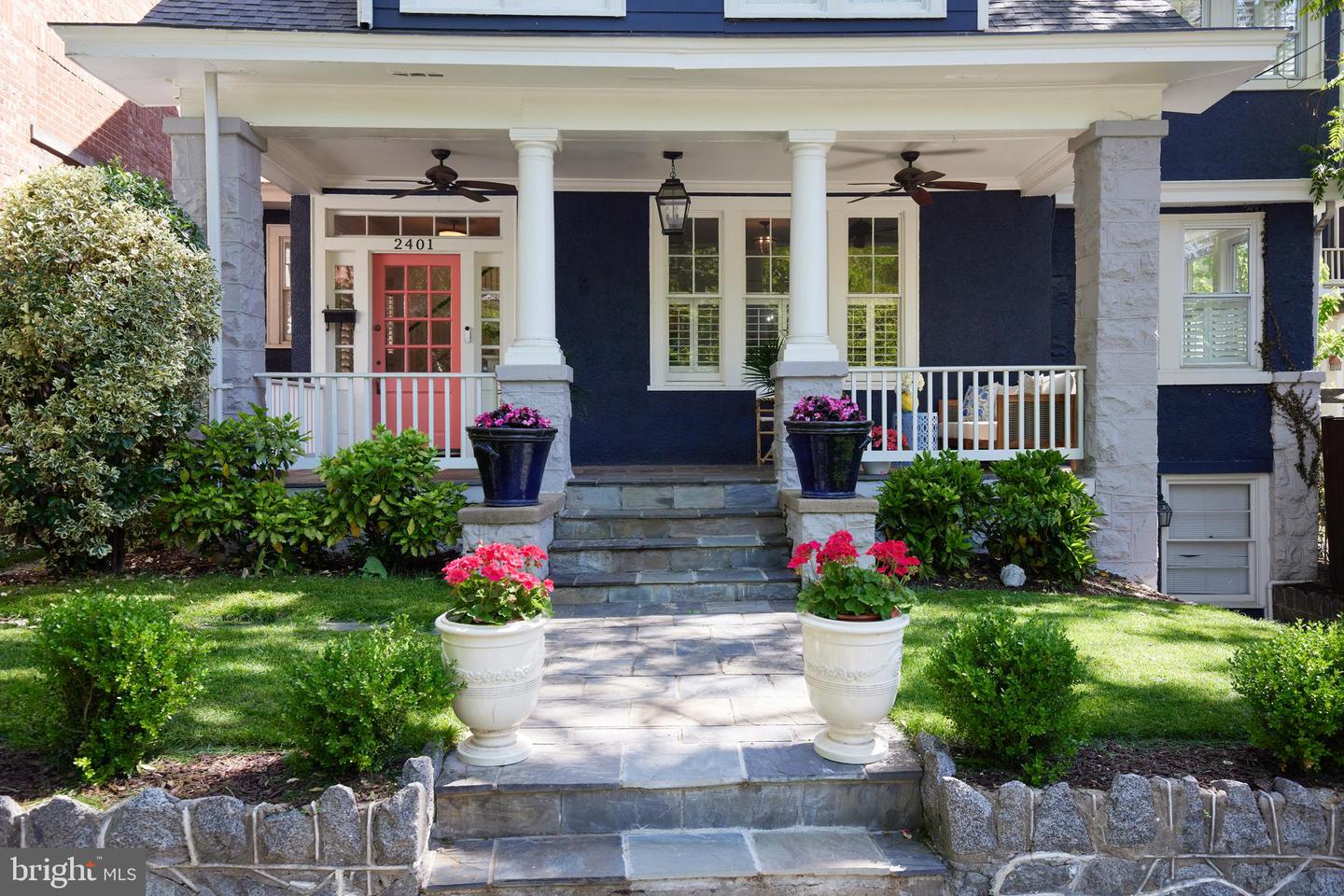 2401 TUNLAW RD NW, WASHINGTON, District Of Columbia 20007, 4 Bedrooms Bedrooms, ,2 BathroomsBathrooms,Residential,For sale,2401 TUNLAW RD NW,DCDC2197052 MLS # DCDC2197052