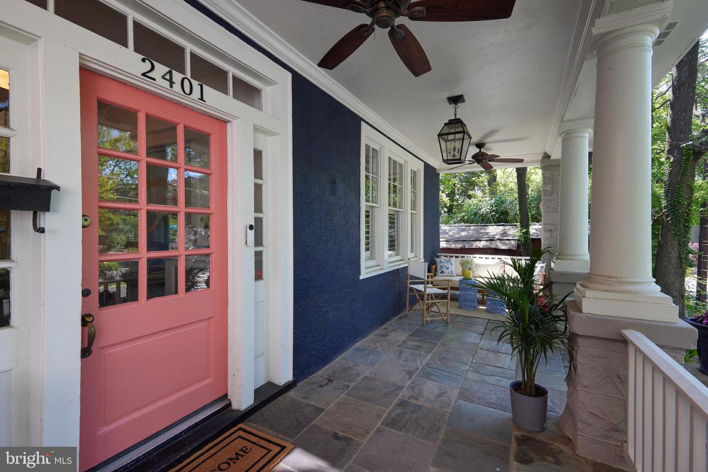 2401 TUNLAW RD NW, WASHINGTON, District Of Columbia 20007, 4 Bedrooms Bedrooms, ,2 BathroomsBathrooms,Residential,For sale,2401 TUNLAW RD NW,DCDC2197052 MLS # DCDC2197052