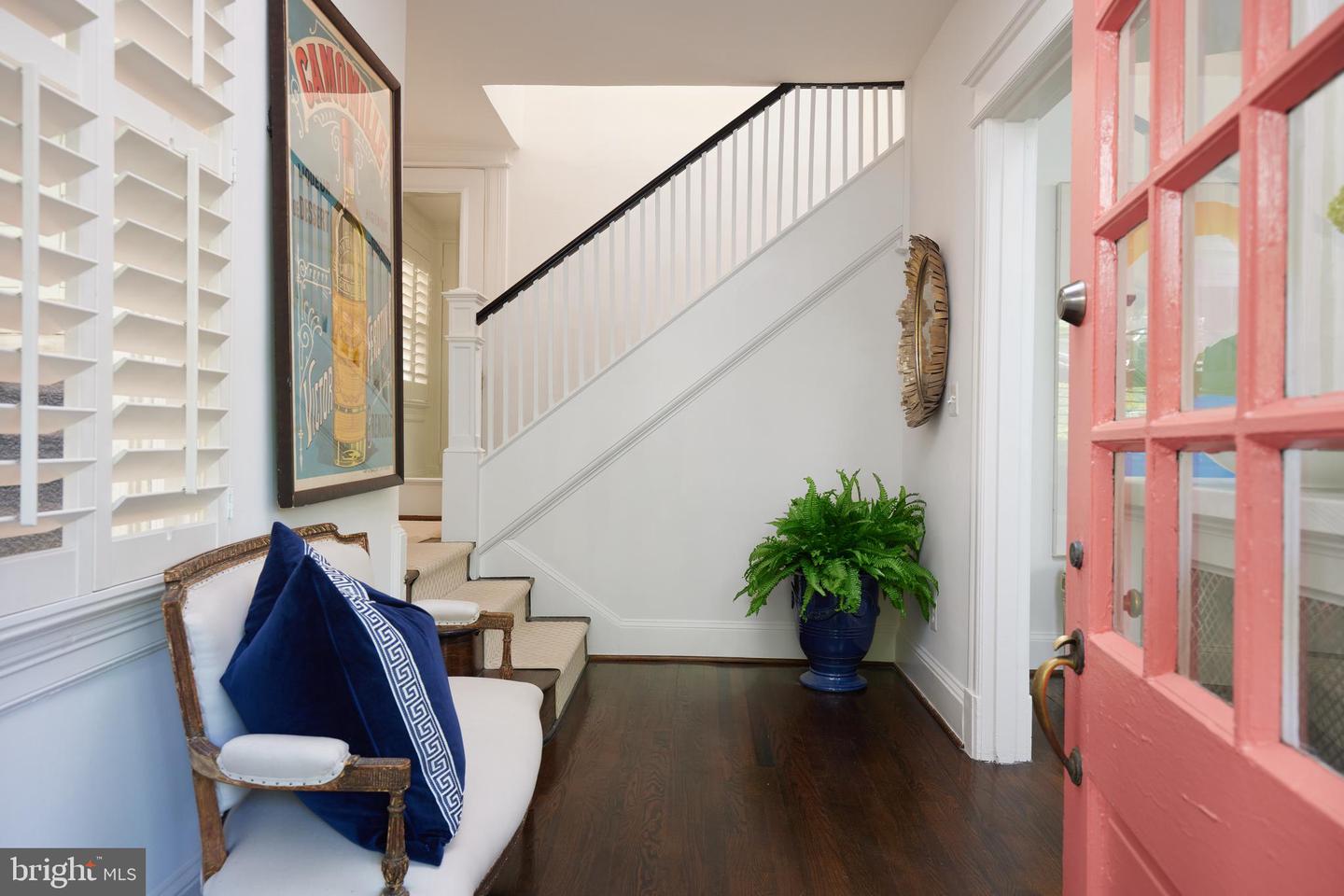 2401 TUNLAW RD NW, WASHINGTON, District Of Columbia 20007, 4 Bedrooms Bedrooms, ,2 BathroomsBathrooms,Residential,For sale,2401 TUNLAW RD NW,DCDC2197052 MLS # DCDC2197052